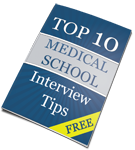 Med School Interview Tips