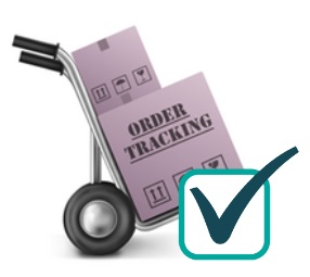 order tracking